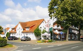 Land-Gut-Hotel Rohdenburg