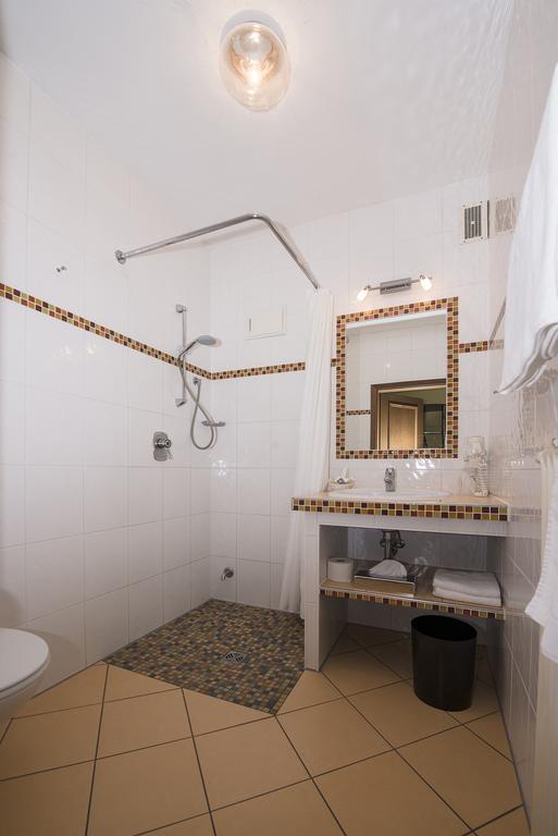 Land-Gut-Hotel Rohdenburg Lilienthal  Chambre photo